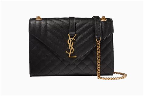 most popular ysl bag 2023|ysl crocodile envelope bag.